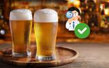 Cientistas revelam a surpreendente razão pela qual a cerveja é mais gostosa quando está gelada - e não é o calor que você está sentindo!