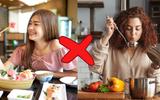 ‘É muito mais perigoso comer em casa do que na rua’, alerta microbiologista sobre intoxicação alimentar. Veja explicação!