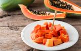 Boa digestão: 5 frutas que podem te ajudar