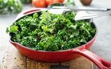 Verde-escuro é a cor da dieta saudável: descubra por que comer esses vegetais todos os dias