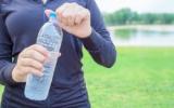 Por que é importante beber água?
