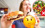 Os jovens que consomem mais alimentos orgânicos têm mais toxinas no sangue: os alimentos orgânicos não são saudáveis?