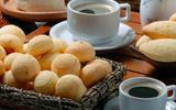 5 maneiras de fazer pão de queijo: confira