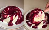 Nem mousse, nem pavê: essa é a sobremesa gelada perfeita para as festas de fim de ano, cremosa e simples de fazer
