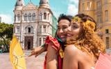 Vai curtir o Carnaval na rua? Confira 3 dicas para se alimentar bem nos dias de folia!