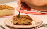 Sobremesa deliciosa com 3 ingredientes e fácil de fazer: até quem não sabe cozinhar vai aprender essa receita!