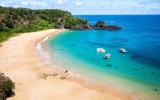 O que tem nessa praia que está entre as mais bonitas do mundo e fica no Brasil?