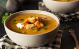 3 receitas de sopas BOAS E BARATAS para esquentar seus dias e noites