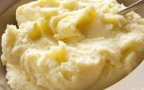 Receita de purê de batatas SIMPLES E INFALÍVEL! Tão fácil de fazer que você não vai acreditar