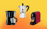 Amazon Prime Day: encontramos cafeteiras com descontos de até R$ 200