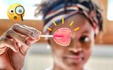 Contém besouros: alimentos industrializados nas cores vermelho, laranja, rosa e roxo têm ingrediente inusitado na composição