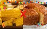 Comidas de Festa Junina, classificadas da pior pra melhor, segundo a equipe do TudoGostoso (e você não vai querer perder nossas receitas favoritas!)