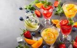 4 bebidas refrescantes e saudáveis para servir nas festas de fim de ano e impressionar a todos