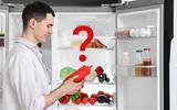 Muitas famílias armazenam o ketchup na geladeira ou no armário: qual opção está errada?