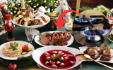 O que fazer para economizar gás na hora da ceia? Essas dicas e truques vão ajudar muito no seu Natal!