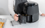 Está na hora de comprar uma air fryer! Os melhores modelos em oferta