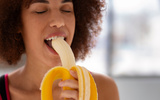 O que acontece se comer o 'fiapo da banana'? Você nunca mais vai descartar depois que descobrir