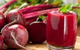 Pode usar beterraba crua no suco ou precisa cozinhar a hortaliça antes?