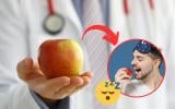 Benefícios da maçã para dormir melhor: é isso que acontece com o seu sono se comer a fruta à noite