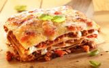 5 truques de chef para a sua receita de lasanha virar um prato perfeito