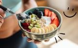 Você vai ficar muito mais feliz se passar a comer essa fruta todo dia, segundo a ciência