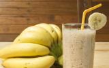 Shake fácil para você preparar antes de dormir e ter o melhor sono de todos