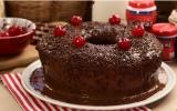 Receitas de bolo de chocolate: 60 opções do TudoGostoso