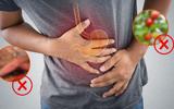 Atenção! Esses são os alimentos que você deve evitar se sofre de gastrite, eles podem estar piorando a situação