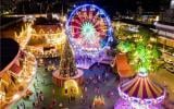 Natal em Blumenau terá quase 40 dias de atrações e muita magia com entrada gratuita