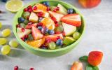 As frutas com proteína que você deve incluir na rotina se quiser perder peso e ter disposição para os exercícios