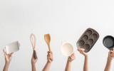 Esteja pronto para qualquer situação na cozinha com esses utensílios indispensáveis