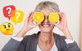 Laranja é coisa da sua avó: essa fruta popular no Nordeste tem até 100x mais vitamina C