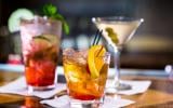 Drinks para todos os gostos: 19 bebidas para ninguém ficar de fora da festa