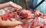 Com quantos anos você descobriu que essa é a melhor forma de escolher carne no mercado?