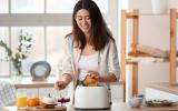 Cozinha pequena: 6 produtos compactos para otimizar espaço