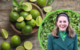 3 motivos para Kate Middleton e você incluírem o limão diariamente na alimentação