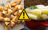 Eliminar batata e mandioca da dieta é um crime nutricional, segundo novo estudo