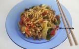 Yakissoba Especial