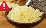 Nem a mussarela escapou! Engenheira de alimentos mostra "queijo fake" à venda e ensina como não cair no golpe ao comprar o laticínio