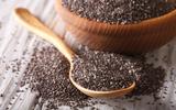 Esse benefício secreto da chia (que poucos sabem!) é muito bom pra saúde