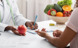 Como se alimentar para ser saudável? Ranking mostra as melhores dietas de 2025