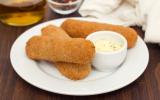 Receitas de croquete: confira 16 opções incríveis