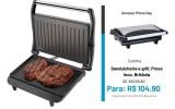 Separamos equipamentos elétricos de cozinha com 50% de desconto no Amazon Prime Day