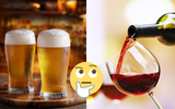 O que acontece com o seu cérebro se você beber mais de 8 drinques alcoólicos por semana?