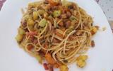 Macarrão do Robson