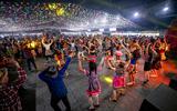 Vila Junina 2024 em Praia Grande/SP terá show solidário de Wanessa Camargo, Fafá de Belém e Turma do Pagode