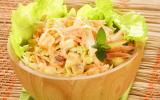 Confira 3 receitas para um almoço vegetariano completo