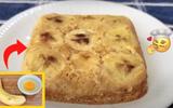 Nada de glúten, nem açúcar: receita de 3 minutos para um café da manhã saudável, muito prática e econômica
