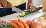 Tábua de corte: Saiba como escolher a melhor opção para a sua cozinha