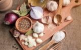 5 temperos que não podem faltar na sua cozinha
